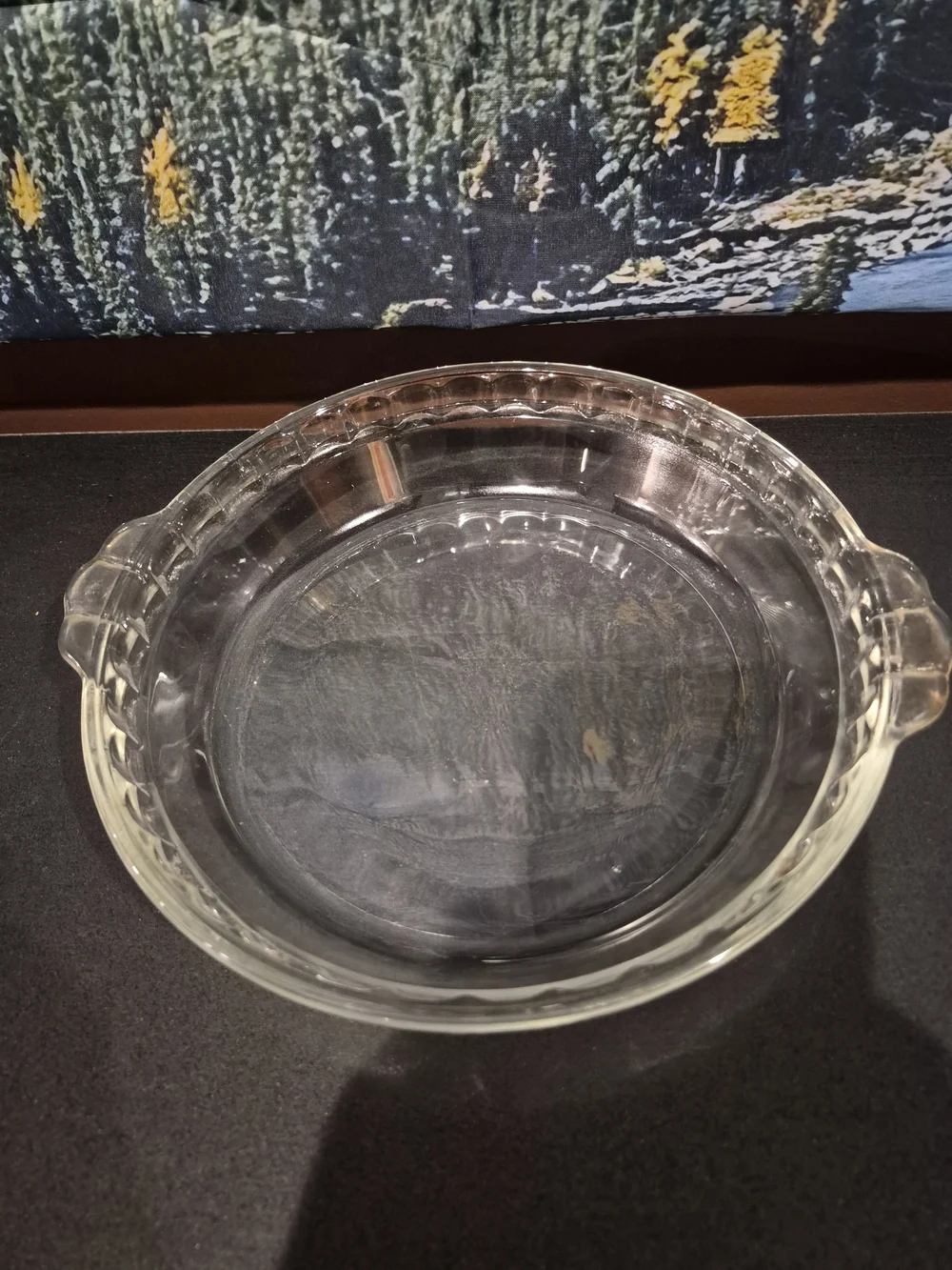 Vintage Pyrex 228 9